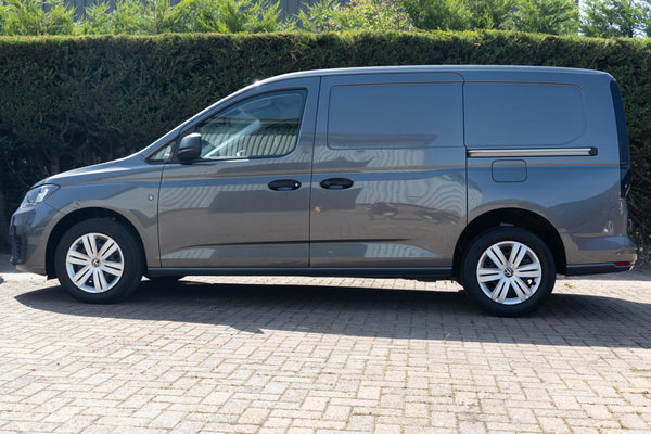 VOLKSWAGEN CADDY MAXI 2.0 TDI C20 COMMERCE PLUS LWB EURO 6 (S/S) 6dr