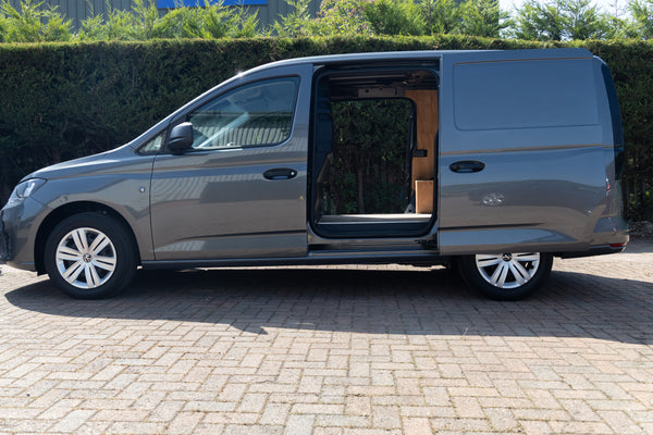 VOLKSWAGEN CADDY MAXI 2.0 TDI C20 COMMERCE PLUS LWB EURO 6 (S/S) 6dr