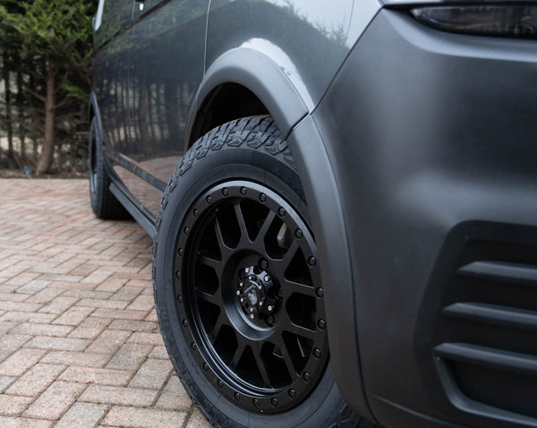 VW TRANSPORTER 2021 T6.1 2.0 TDI 110 SWB STARTLINE BUSINESS PACK