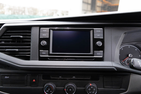 VW TRANSPORTER 2021 T6.1 2.0 TDI 110 SWB STARTLINE BUSINESS PACK