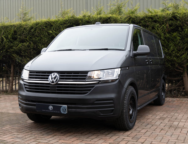 VW TRANSPORTER 2021 T6.1 2.0 TDI 110 SWB STARTLINE BUSINESS PACK