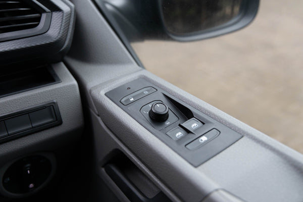 VW TRANSPORTER 2021 T6.1 2.0 TDI 110 SWB STARTLINE BUSINESS PACK