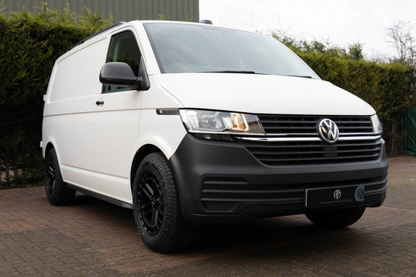 VW TRANSPORTER 2020 T6.1 2.0 TDI 110 SWB STARTLINE BUSINESS PACK