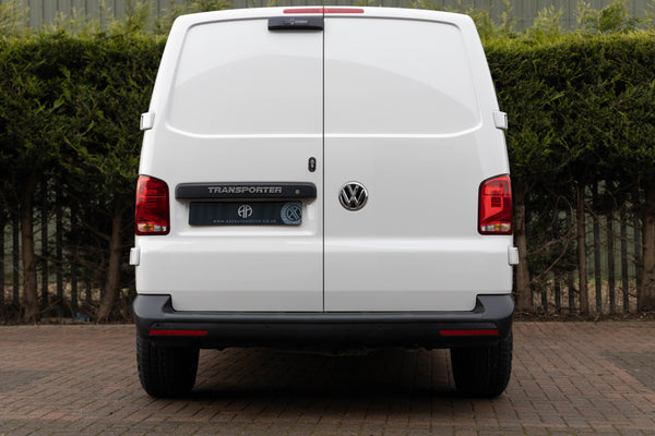 VW TRANSPORTER 2020 T6.1 2.0 TDI 110 SWB STARTLINE BUSINESS PACK