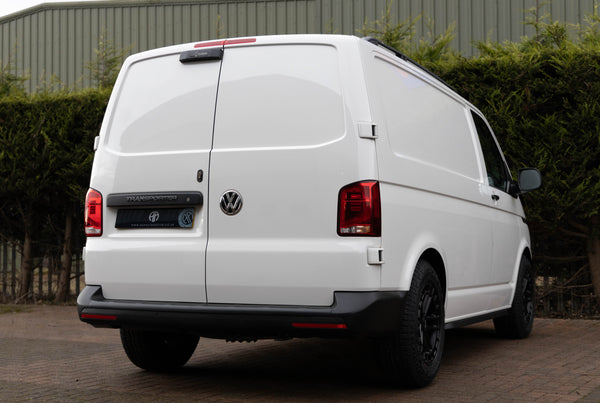 VW TRANSPORTER 2020 T6.1 2.0 TDI 110 SWB STARTLINE BUSINESS PACK