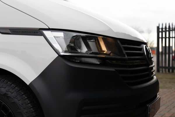 VW TRANSPORTER 2020 T6.1 2.0 TDI 110 SWB STARTLINE BUSINESS PACK