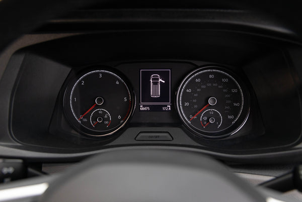 VW TRANSPORTER 2020 T6.1 2.0 TDI 110 SWB STARTLINE BUSINESS PACK