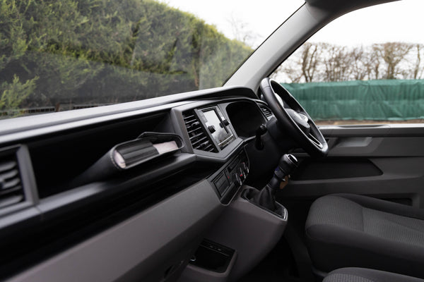 VW TRANSPORTER 2020 T6.1 2.0 TDI 110 SWB STARTLINE BUSINESS PACK