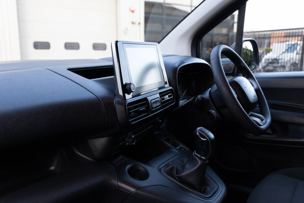 CITROEN BERLINGO 2021 1000 ENTERPRISE 1.5 BLUEHDI