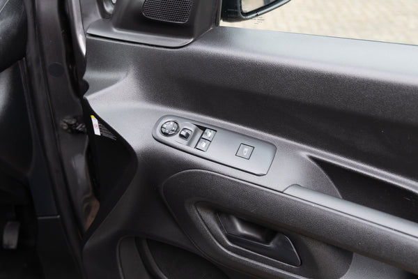 PEUGEOT PARTNER 2021 ASPHALT L1 BLUEHDI