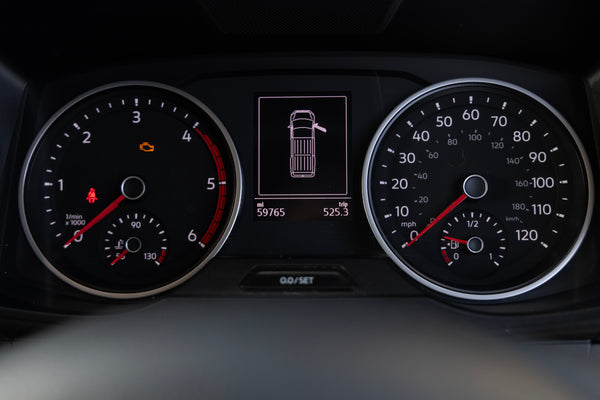 VW VOLKSWAGEN CRAFTER 2021 CR35 MWB Hi RF FWD 2.0 TDI 140 TRENDLINE