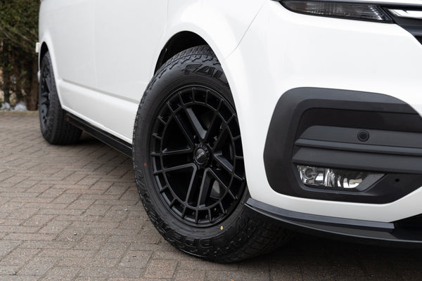 VW TRANSPORTER 2021 T28 T6.1 2.0 TDI 110 SWB HIGHLINE