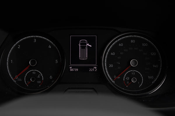 VW TRANSPORTER 2021 T28 T6.1 2.0 TDI 110 SWB HIGHLINE