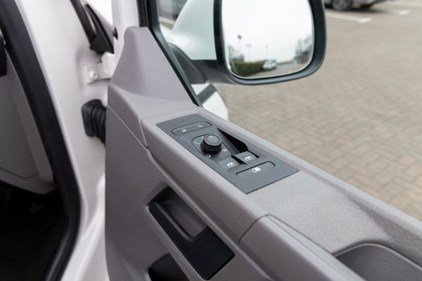 VW TRANSPORTER 2021 T28 T6.1 2.0 TDI 110 SWB HIGHLINE