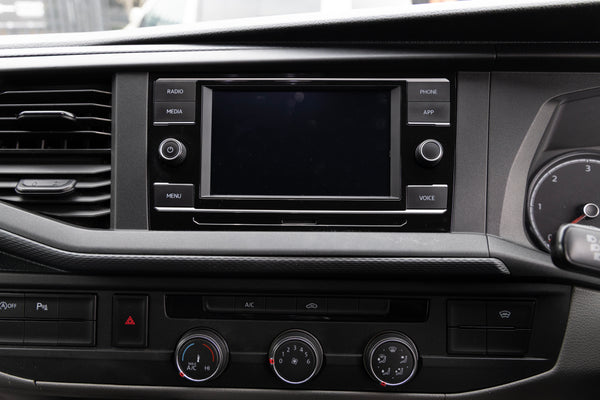 VW TRANSPORTER 2021 T28 T6.1 2.0 TDI 110 SWB HIGHLINE