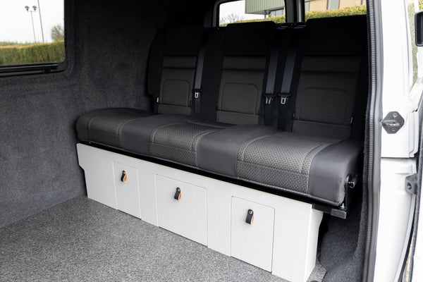 VW TRANSPORTER 2021 T28 T6.1 2.0 TDI 110 SWB HIGHLINE