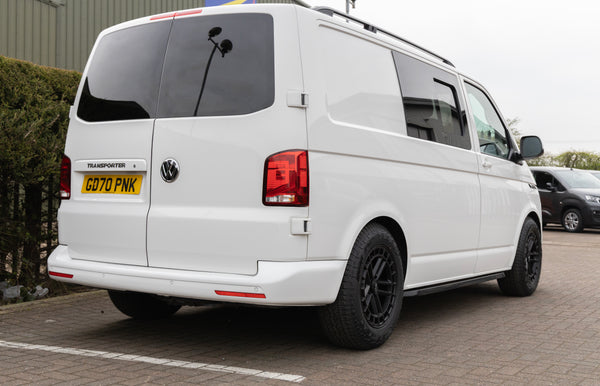 VW TRANSPORTER 2021 T28 T6.1 2.0 TDI 110 SWB HIGHLINE