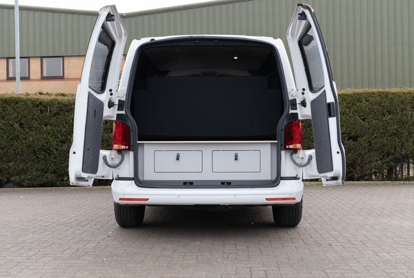 VW TRANSPORTER 2021 T28 T6.1 2.0 TDI 110 SWB HIGHLINE