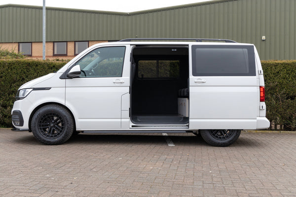 VW TRANSPORTER 2021 T28 T6.1 2.0 TDI 110 SWB HIGHLINE
