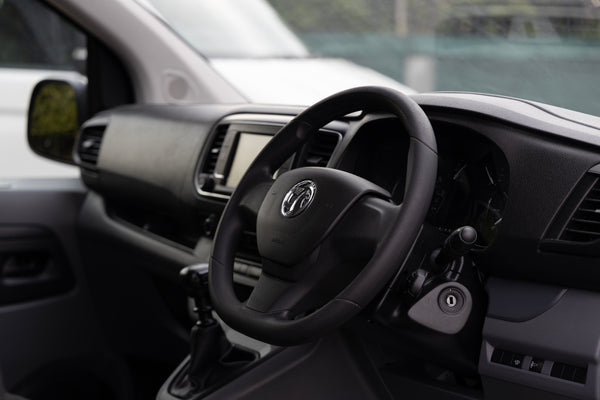 VAUXHALL VIVARO 2022 F2700 SPORTIVE S/S TD GREY