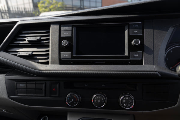 VW TRANSPORTER 2023 T6.1 T30 2.0 TDI 110 LWB STARTLINE BUSINESS PACK