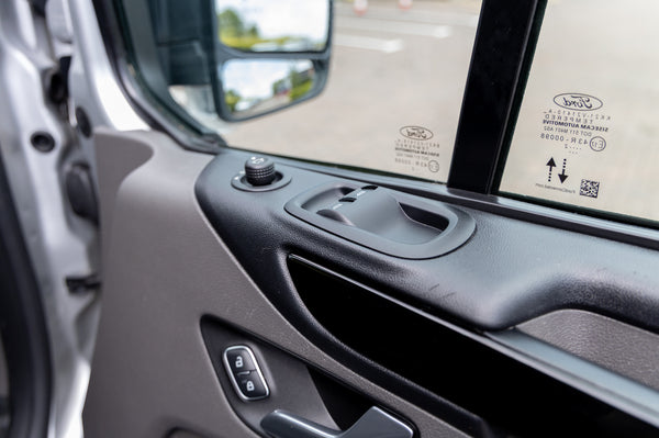 FORD TRANSIT CUSTOM 2022 2.0TD 130PS 300 LIMITED LWB