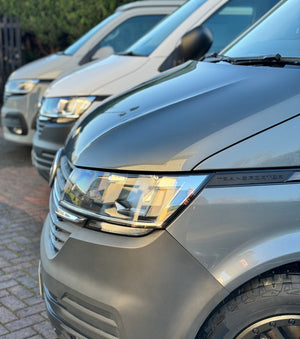 Quality Used Van for sale | Ash Automotive