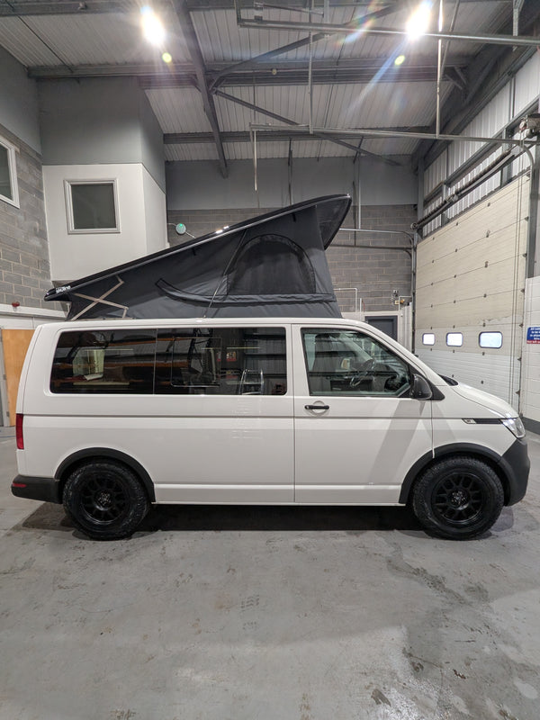 2021 VW Transporter T6.1 Campervan 4 Berth Skyline Pop Top