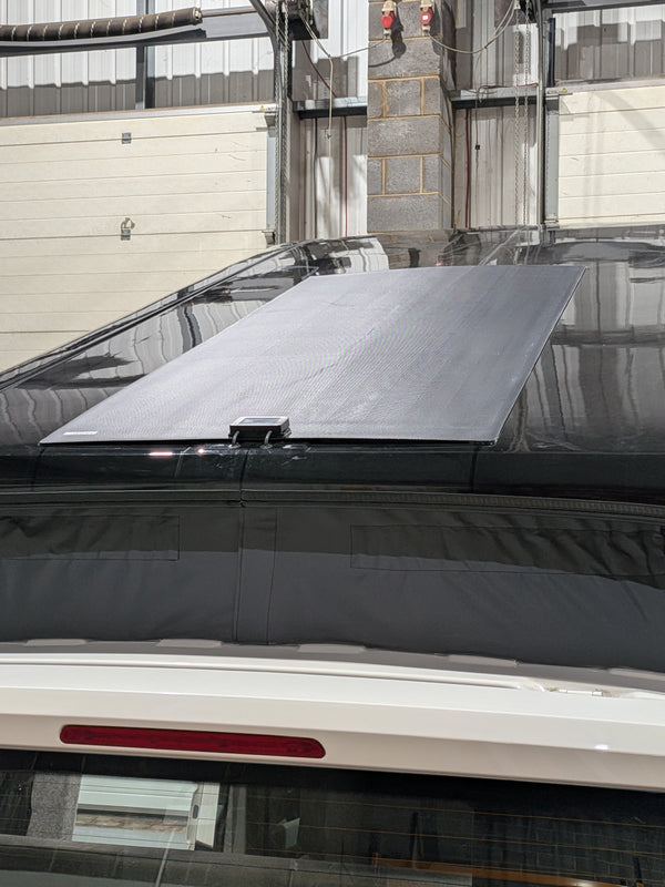 2021 VW Transporter T6.1 Campervan 4 Berth Skyline Pop Top