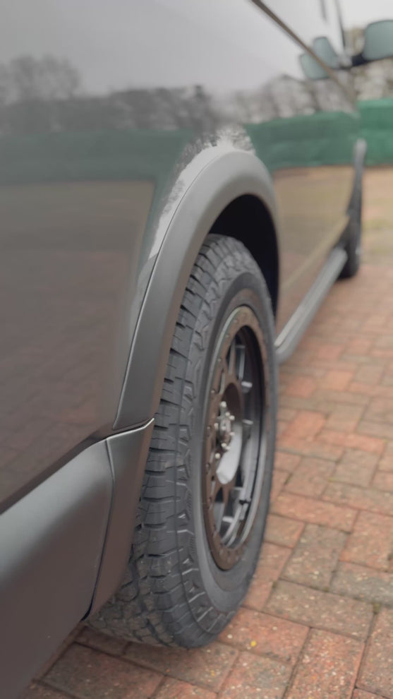 Used Vans for Sale | Ash Automotive